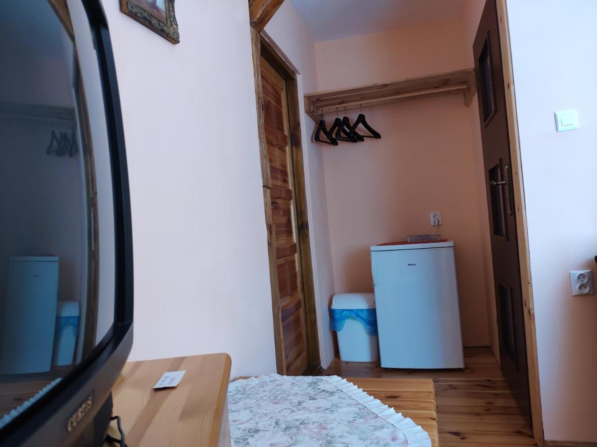 Apartamenty Wakacyjne Nad Jeziorem Juksty 姆拉哥沃 外观 照片
