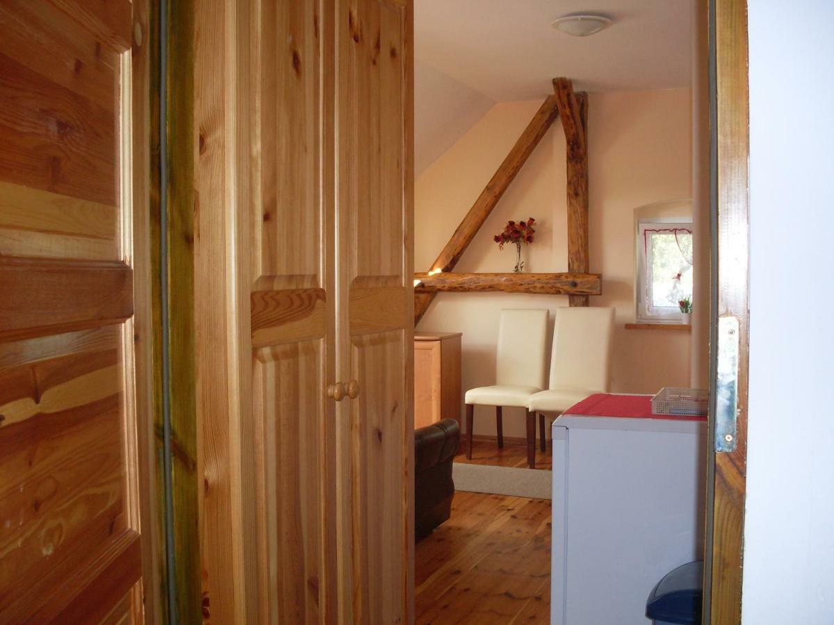 Apartamenty Wakacyjne Nad Jeziorem Juksty 姆拉哥沃 外观 照片